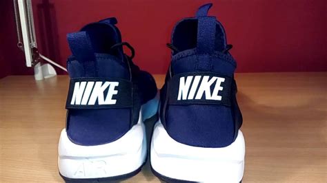 fake nike huarache vs real|nike huaraches running shoes.